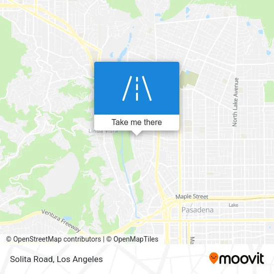 Solita Road map