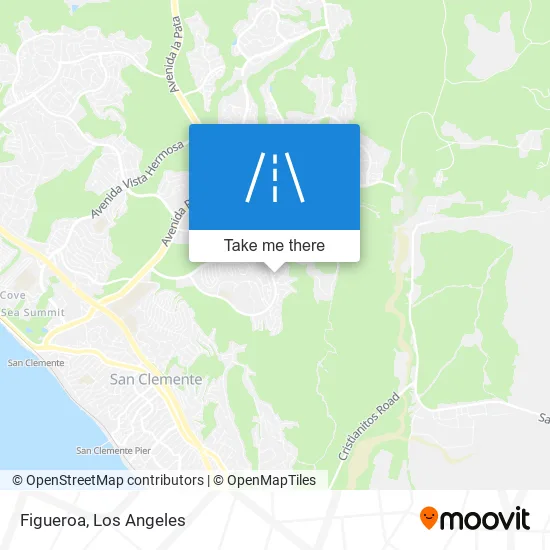 Figueroa map