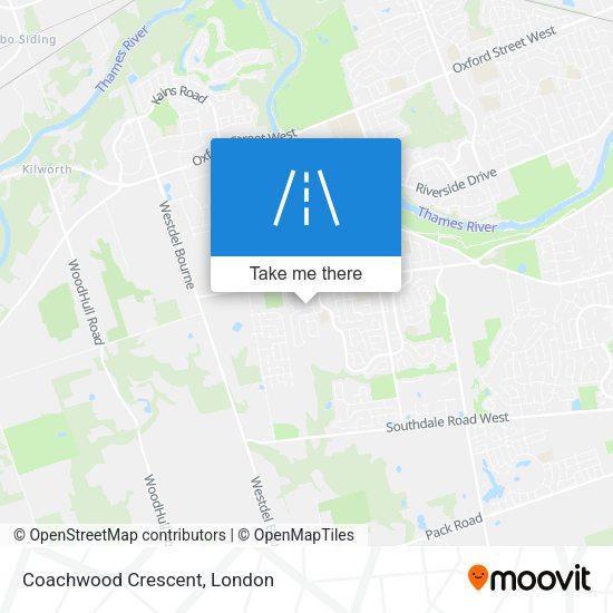 Coachwood Crescent plan