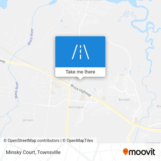 Minsky Court map