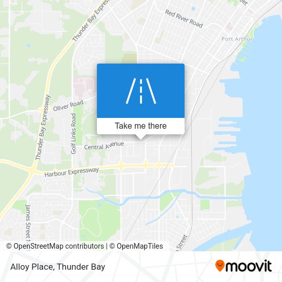 Alloy Place plan