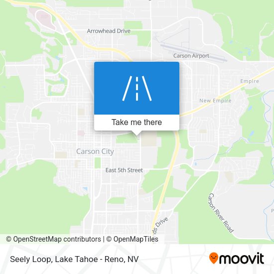 Seely Loop map