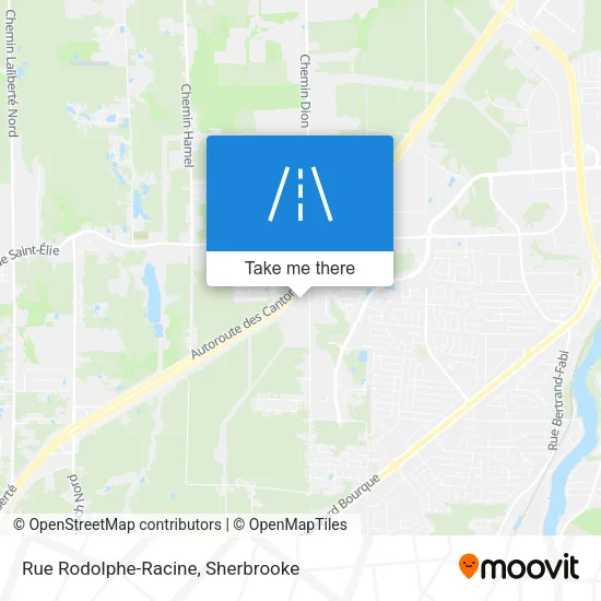 Rue Rodolphe-Racine map