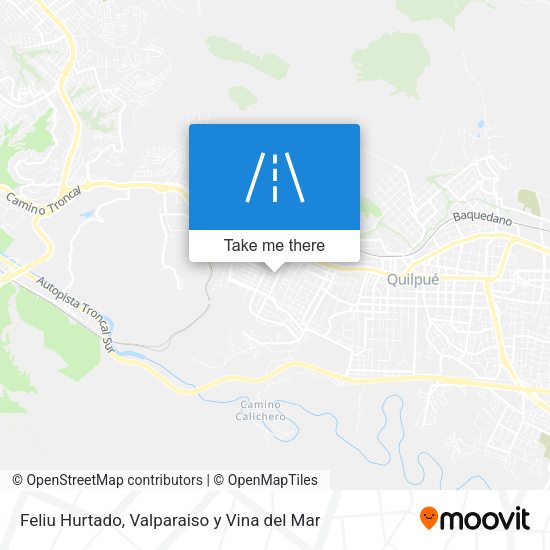 Feliu Hurtado map