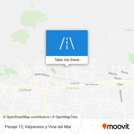 Pasaje 12 map