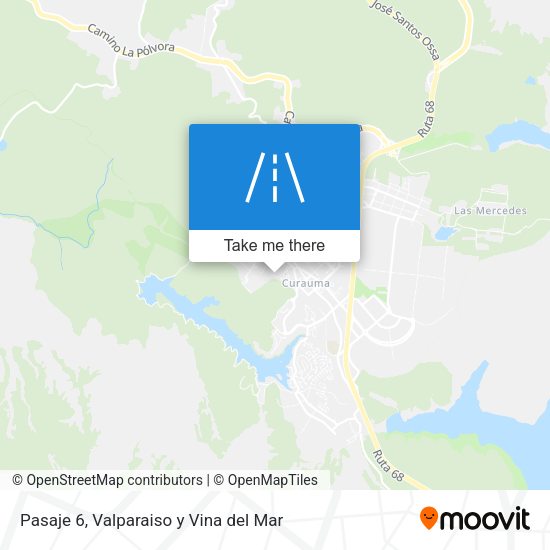 Pasaje 6 map