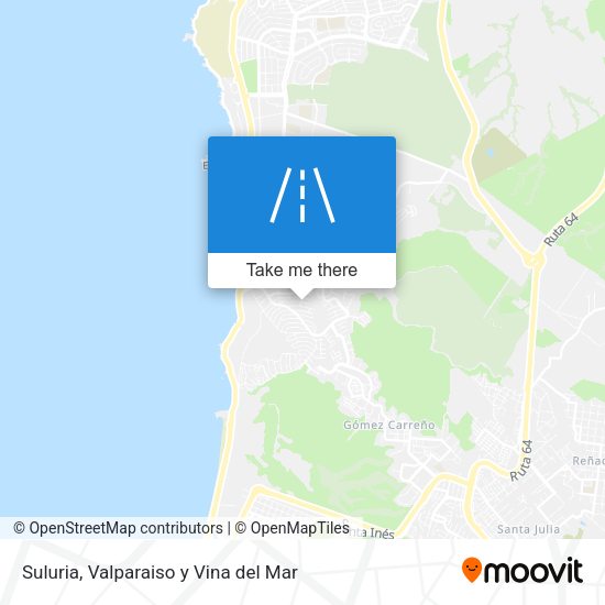 Suluria map