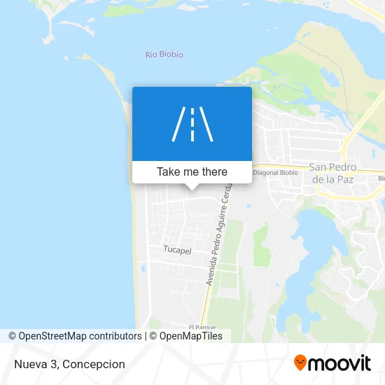 Nueva 3 map