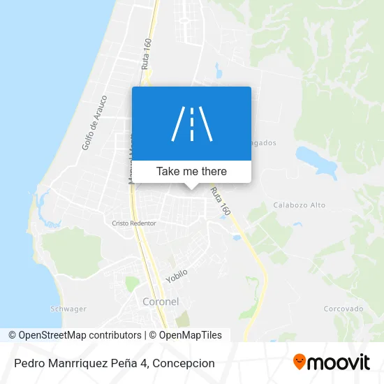 Mapa de Pedro Manrriquez Peña 4