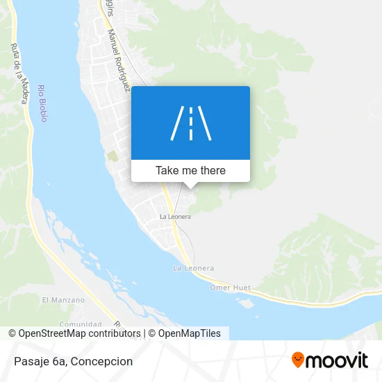 Pasaje 6a map
