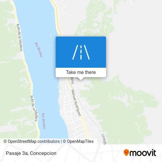 Pasaje 3a map