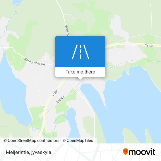 Meijerintie map