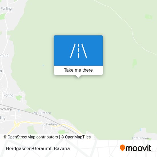 Herdgassen-Geräumt map