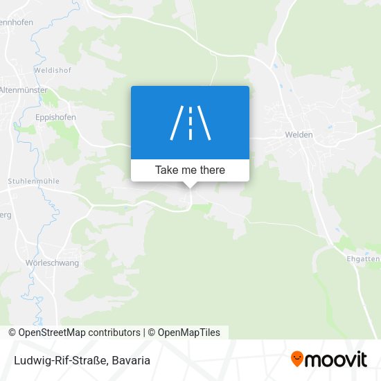 Ludwig-Rif-Straße map