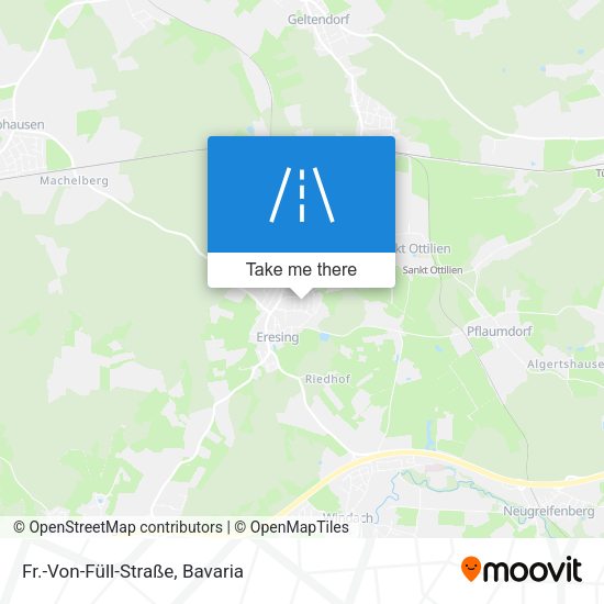 Fr.-Von-Füll-Straße map