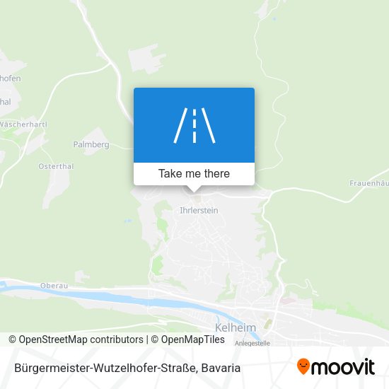 Bürgermeister-Wutzelhofer-Straße map