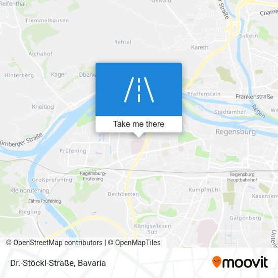 Dr.-Stöckl-Straße map