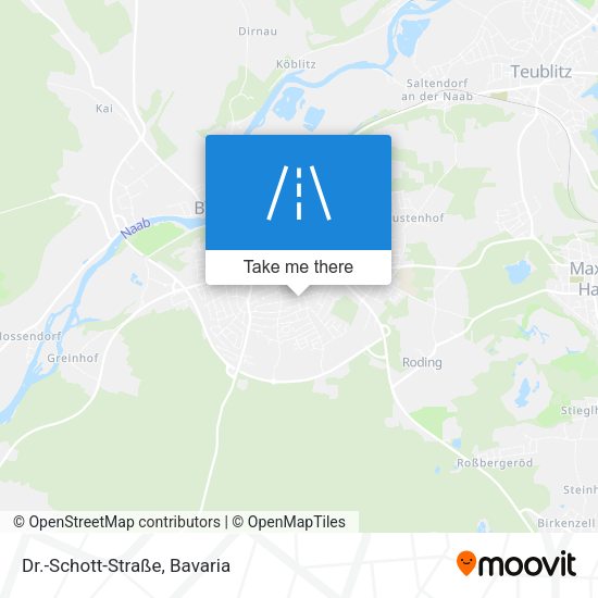 Dr.-Schott-Straße map
