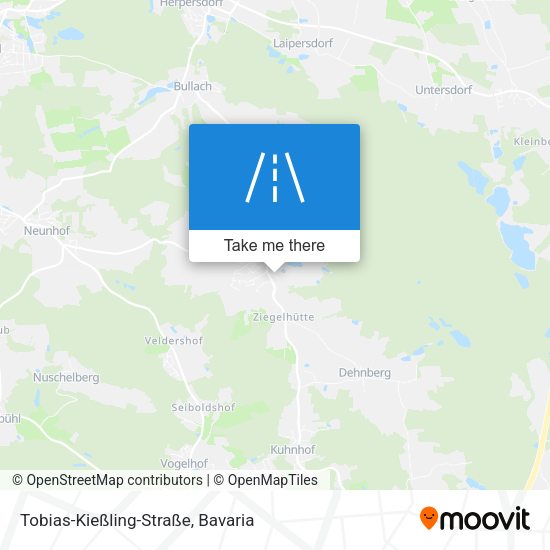 Tobias-Kießling-Straße map