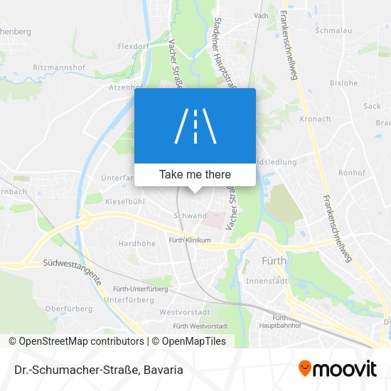 Dr.-Schumacher-Straße map