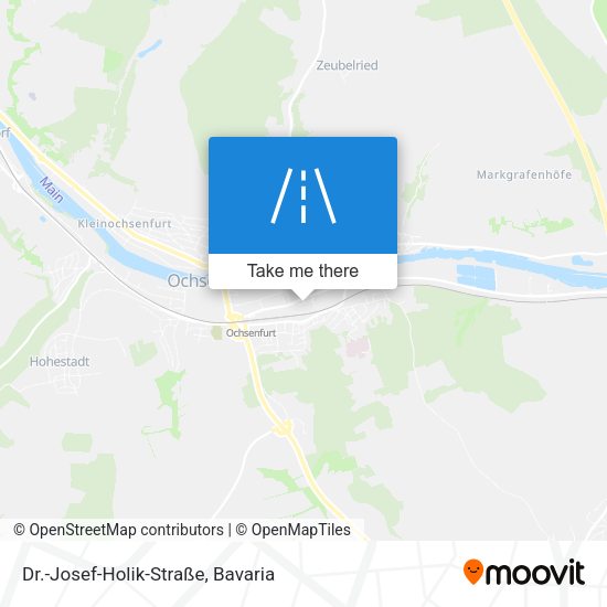 Dr.-Josef-Holik-Straße map