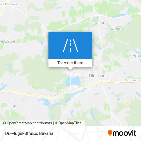 Dr.-Flügel-Straße map