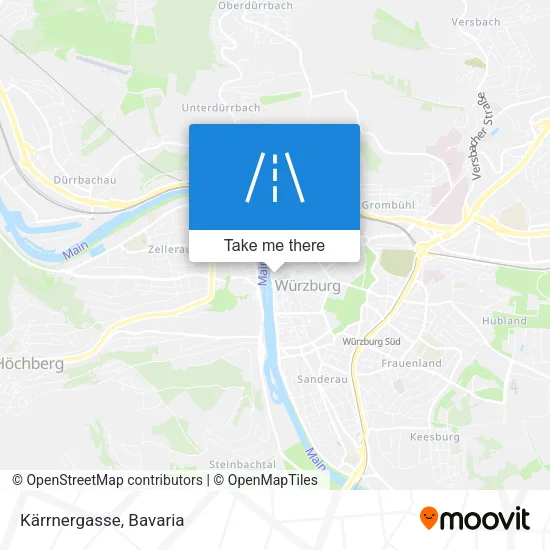 Kärrnergasse map