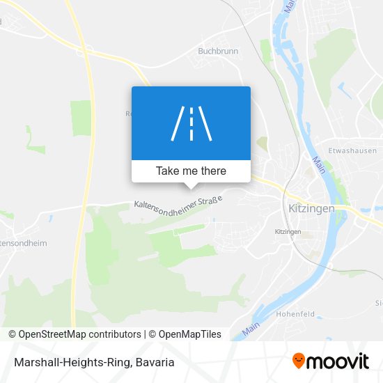 Marshall-Heights-Ring map