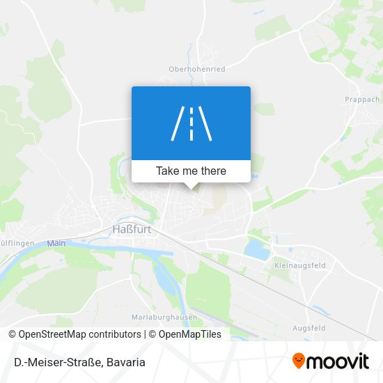 D.-Meiser-Straße map