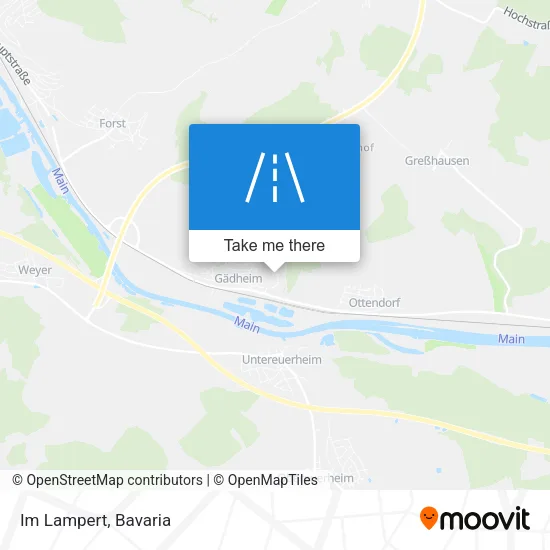 Im Lampert map
