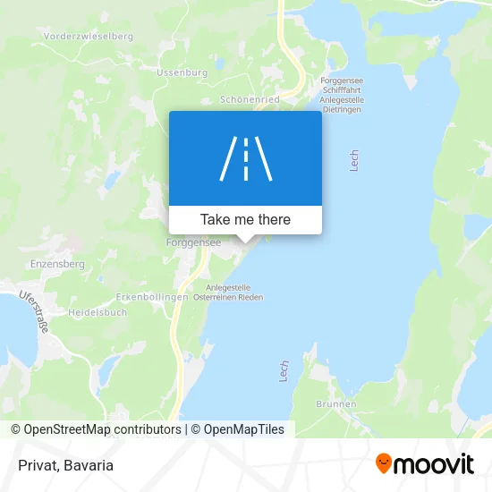 Карта Privat