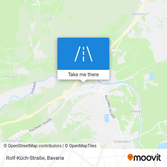 Rolf-Küch-Straße map