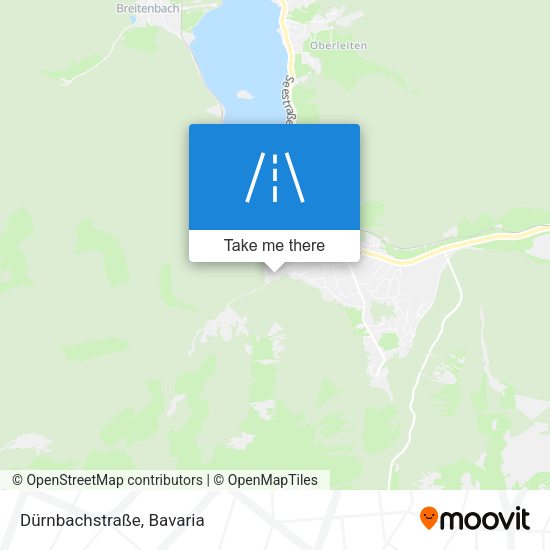 Dürnbachstraße map