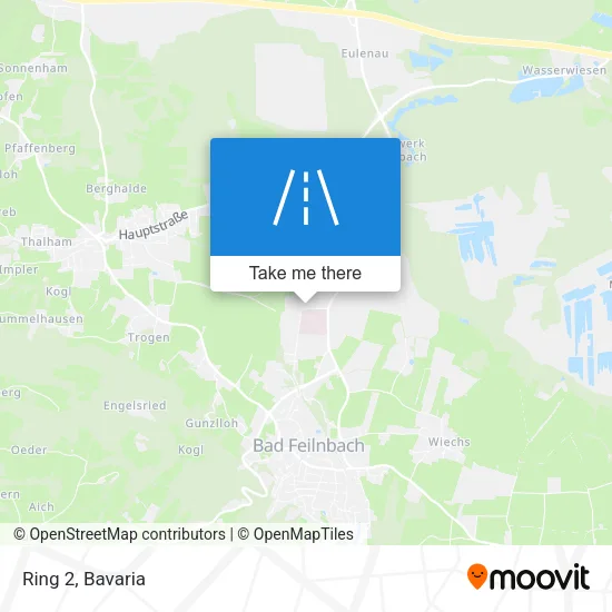 Карта Ring 2