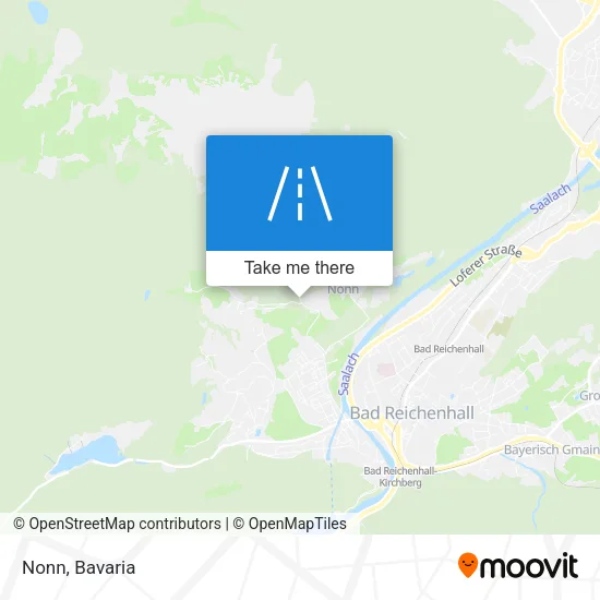 Карта Nonn