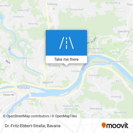 Dr.-Fritz-Ebbert-Straße map