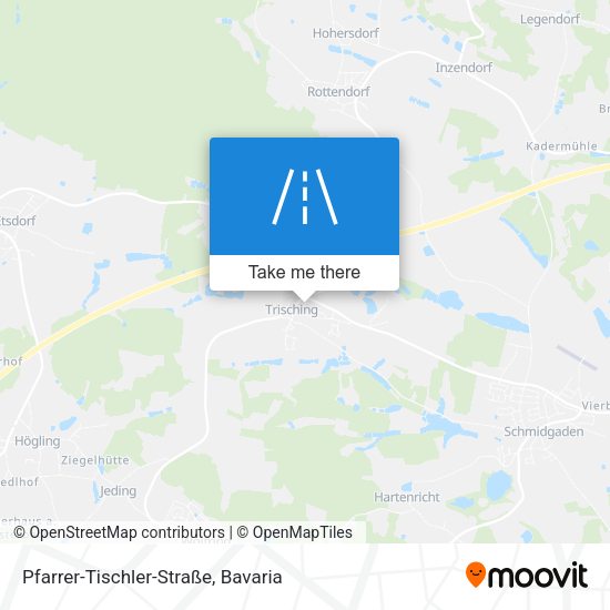 Pfarrer-Tischler-Straße map