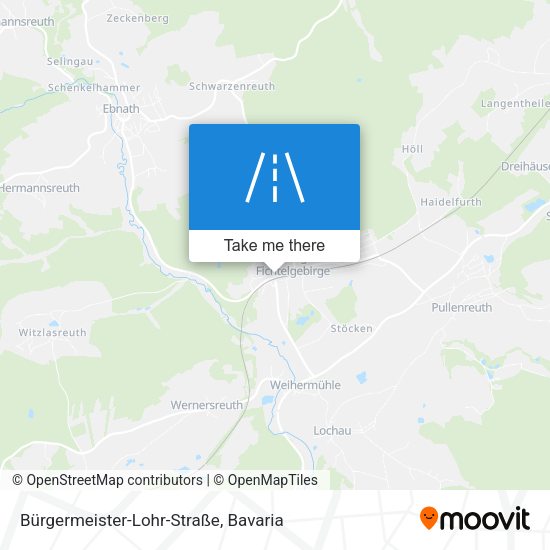 Bürgermeister-Lohr-Straße map