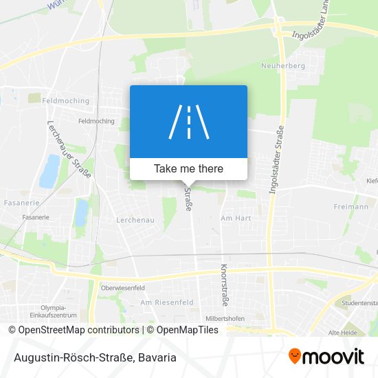 Augustin-Rösch-Straße map