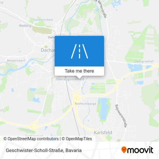 Geschwister-Scholl-Straße map