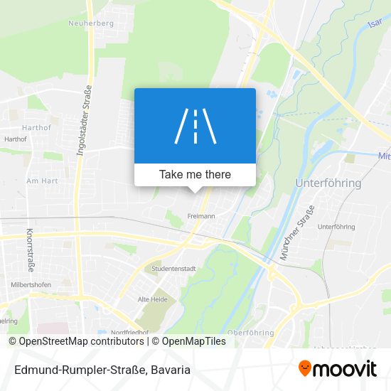 Edmund-Rumpler-Straße map