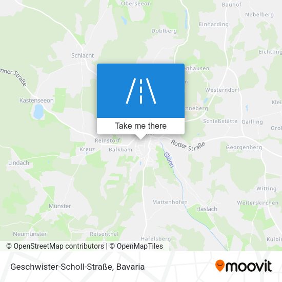 Geschwister-Scholl-Straße map