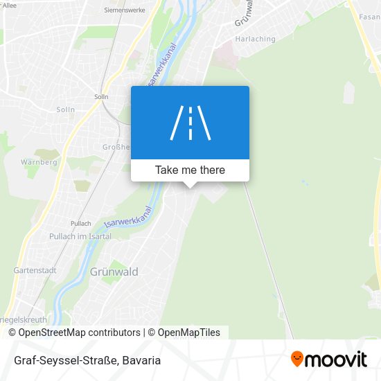 Graf-Seyssel-Straße map