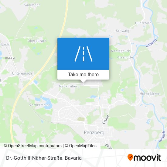 Dr.-Gotthilf-Näher-Straße map