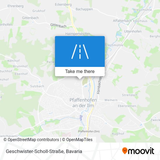 Geschwister-Scholl-Straße map