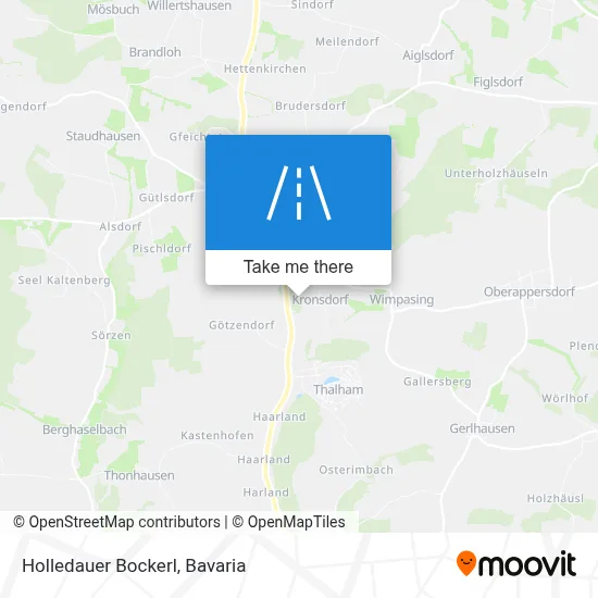 Holledauer Bockerl map