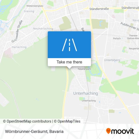 Wörnbrunner-Geräumt map