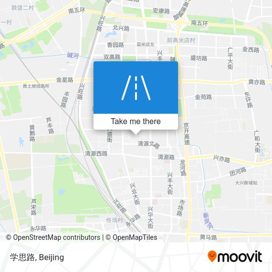 学思路 map