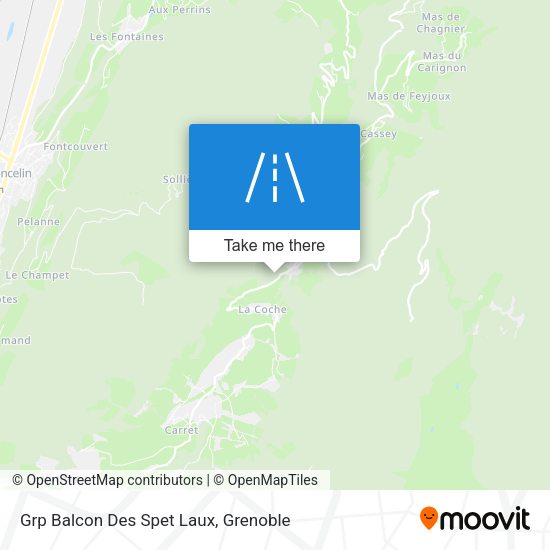 Grp Balcon Des Spet Laux map