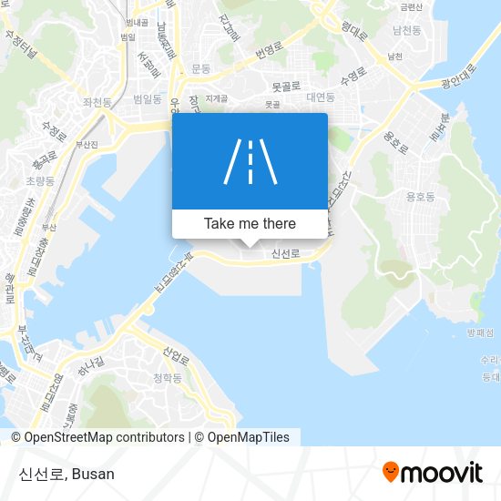 신선로 map